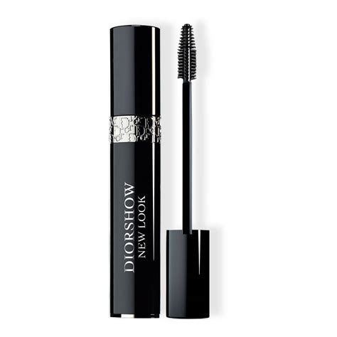 dior mascara diorshow new look|Dior diorshow mascara.